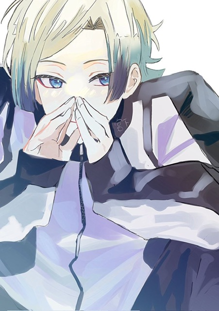 Avatar of Kaiser