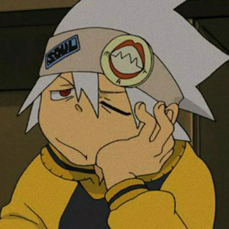 Avatar of Soul “Eater” Evans