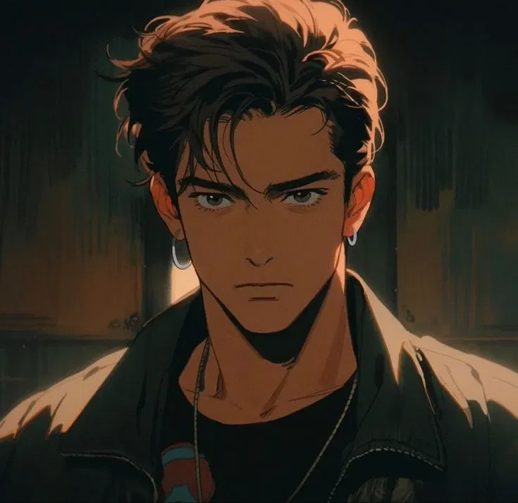 Avatar of Bret (Bet-Boyfriend)