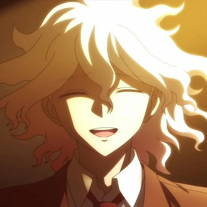 Avatar of Nagito Komaeda (alien) 