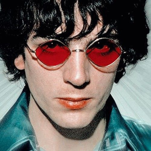 Avatar of Syd Barrett