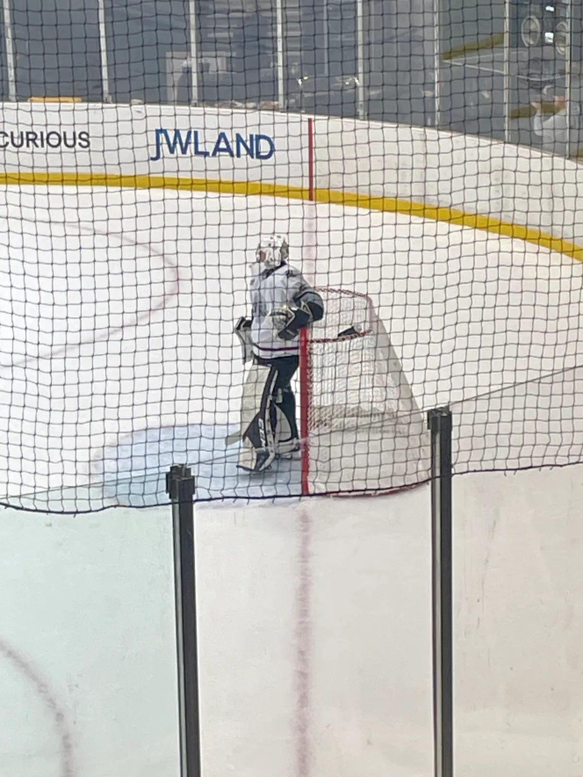 Avatar of Jakob Doornbos || Clingy Goalie 