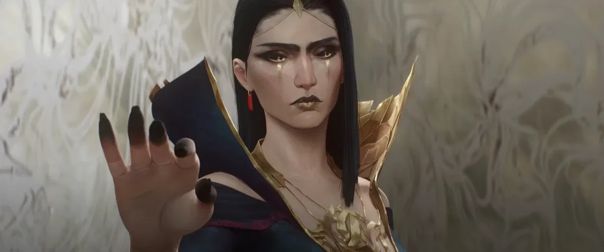Avatar of LeBlanc