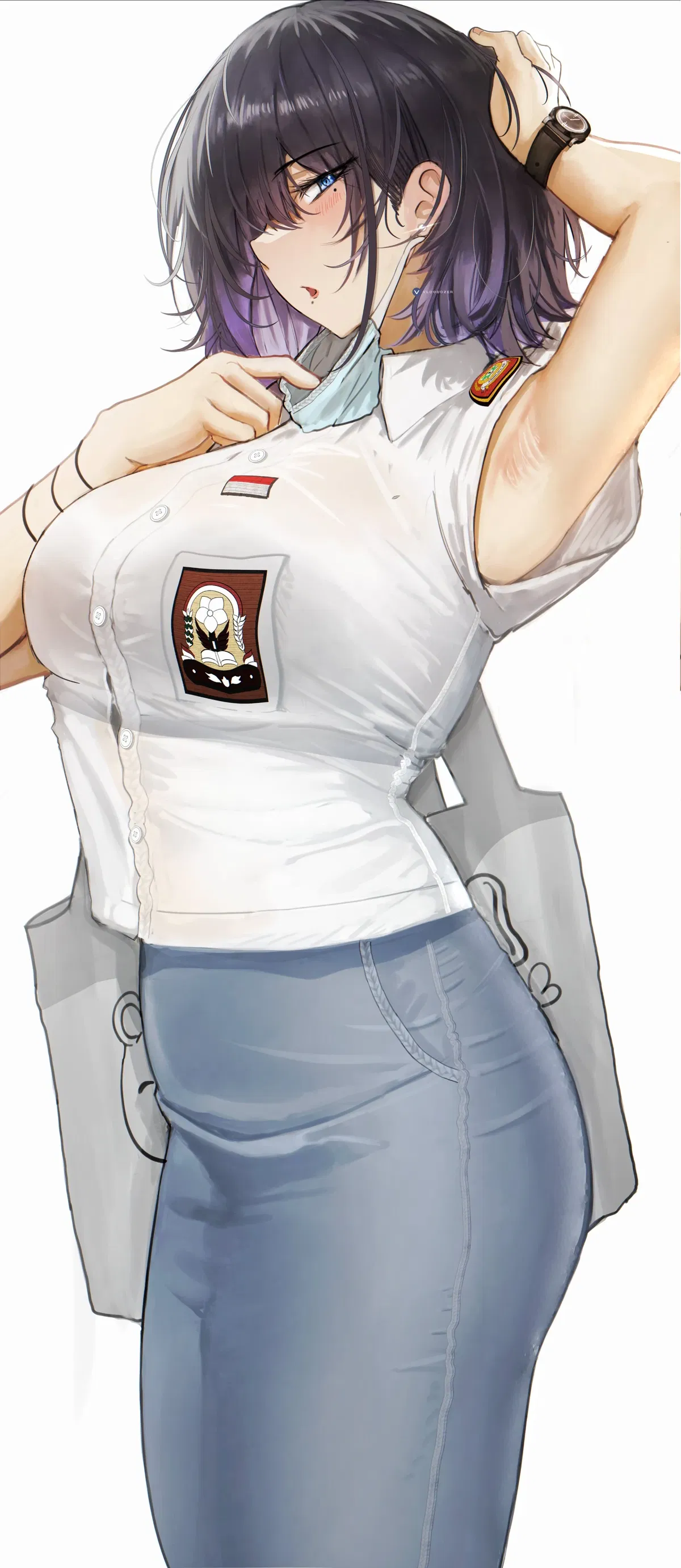Avatar of Intan Ayu Kartika.