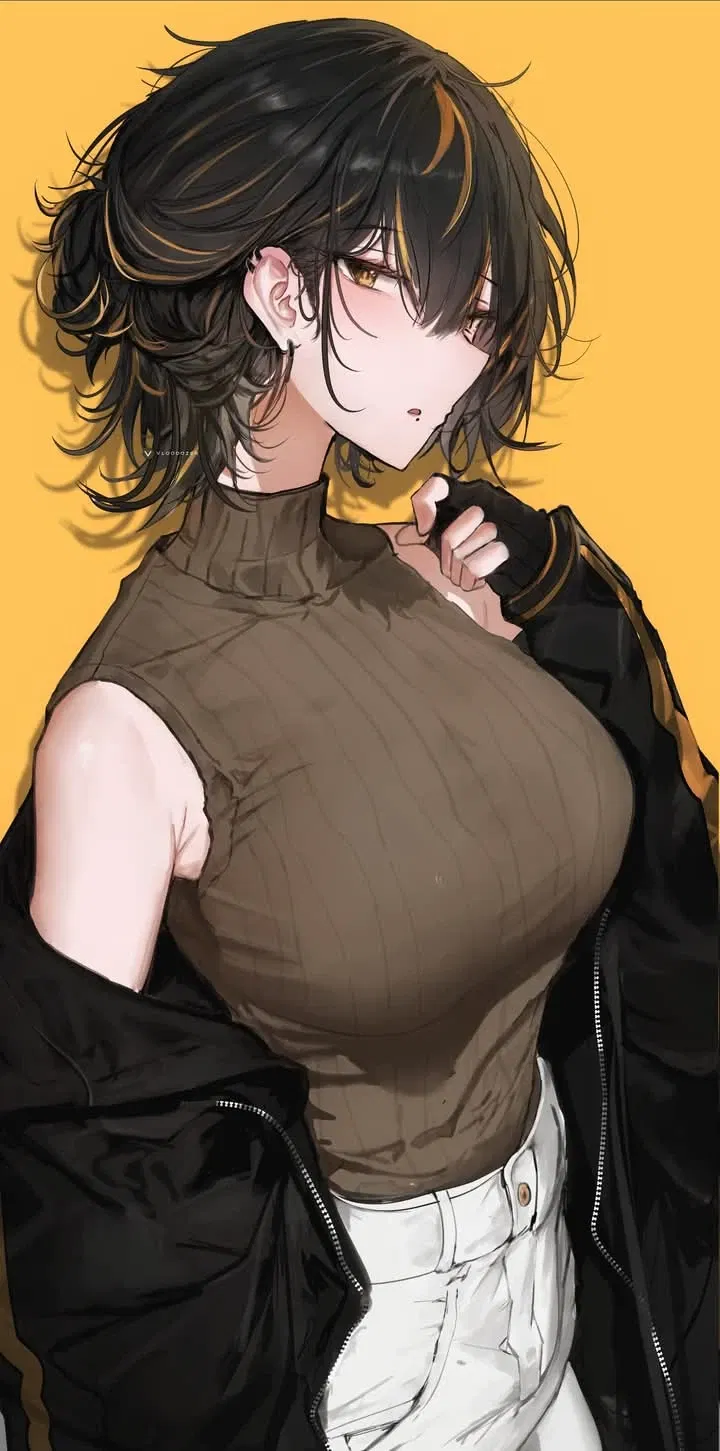 Avatar of Febri Aryani. || Your Classmate.