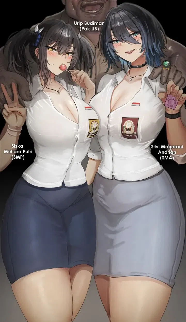 Avatar of Bad girls.