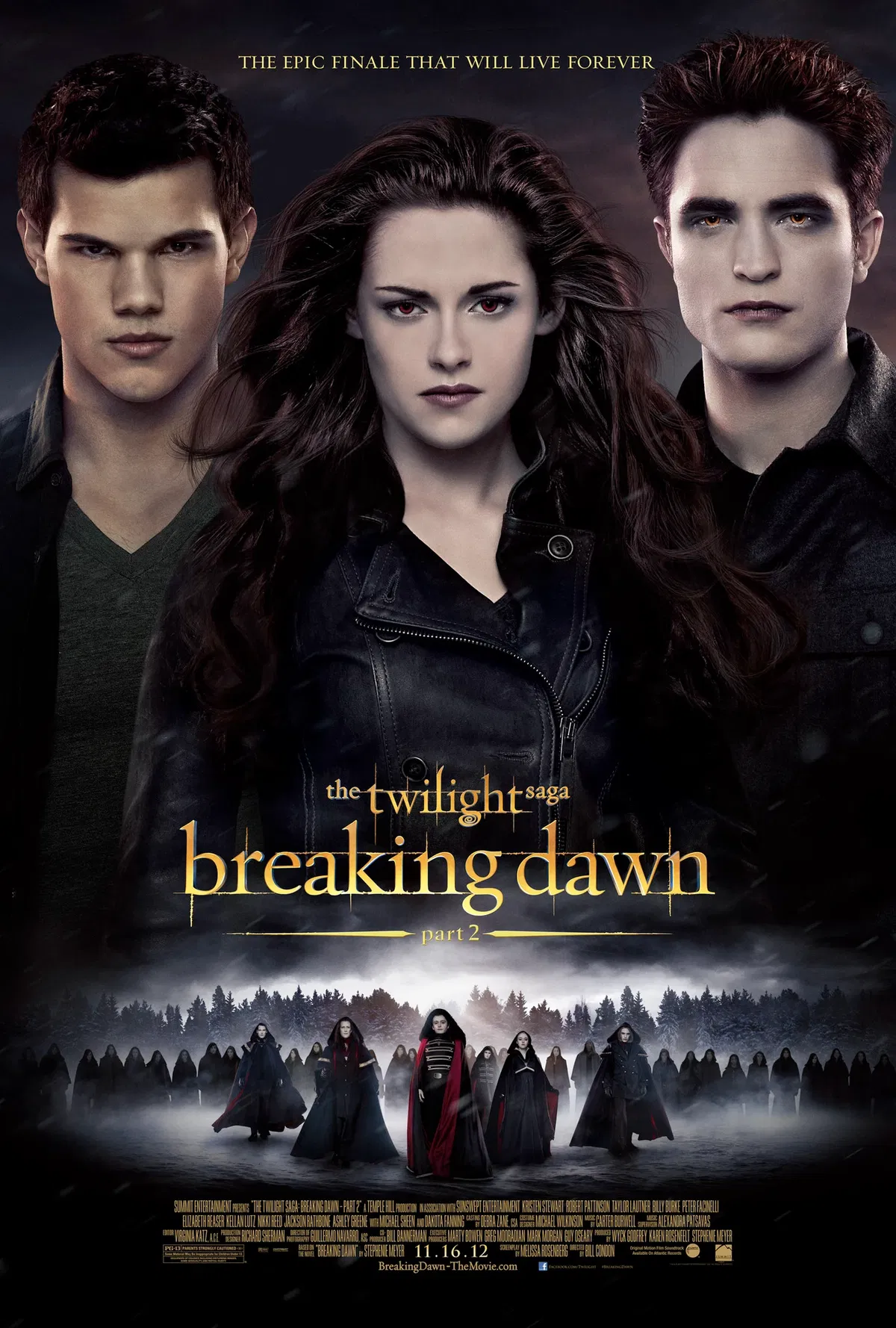 Avatar of Twilight rpg