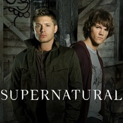 Avatar of Supernatural rpg