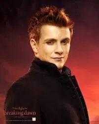 Avatar of Demetri Volturi 