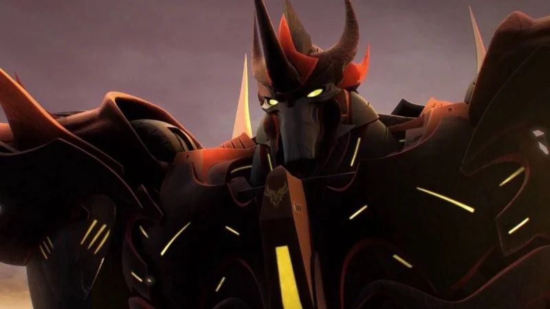 Avatar of Predaking