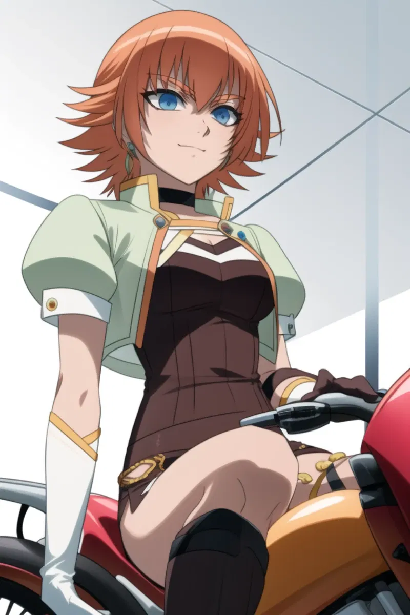 Avatar of Mira Fermin