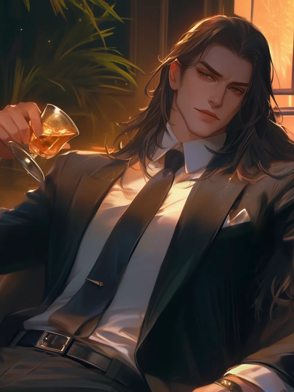 Avatar of Submission Suite • Jun Wu