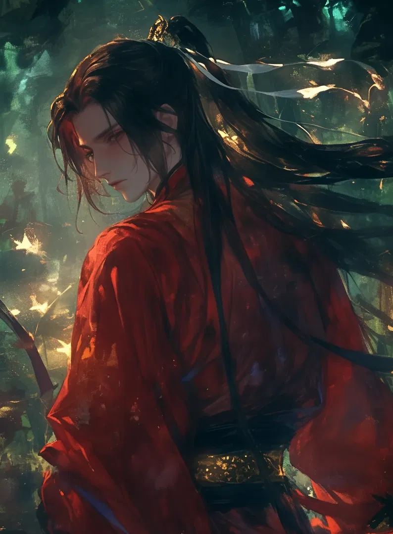 Avatar of Wen Ning