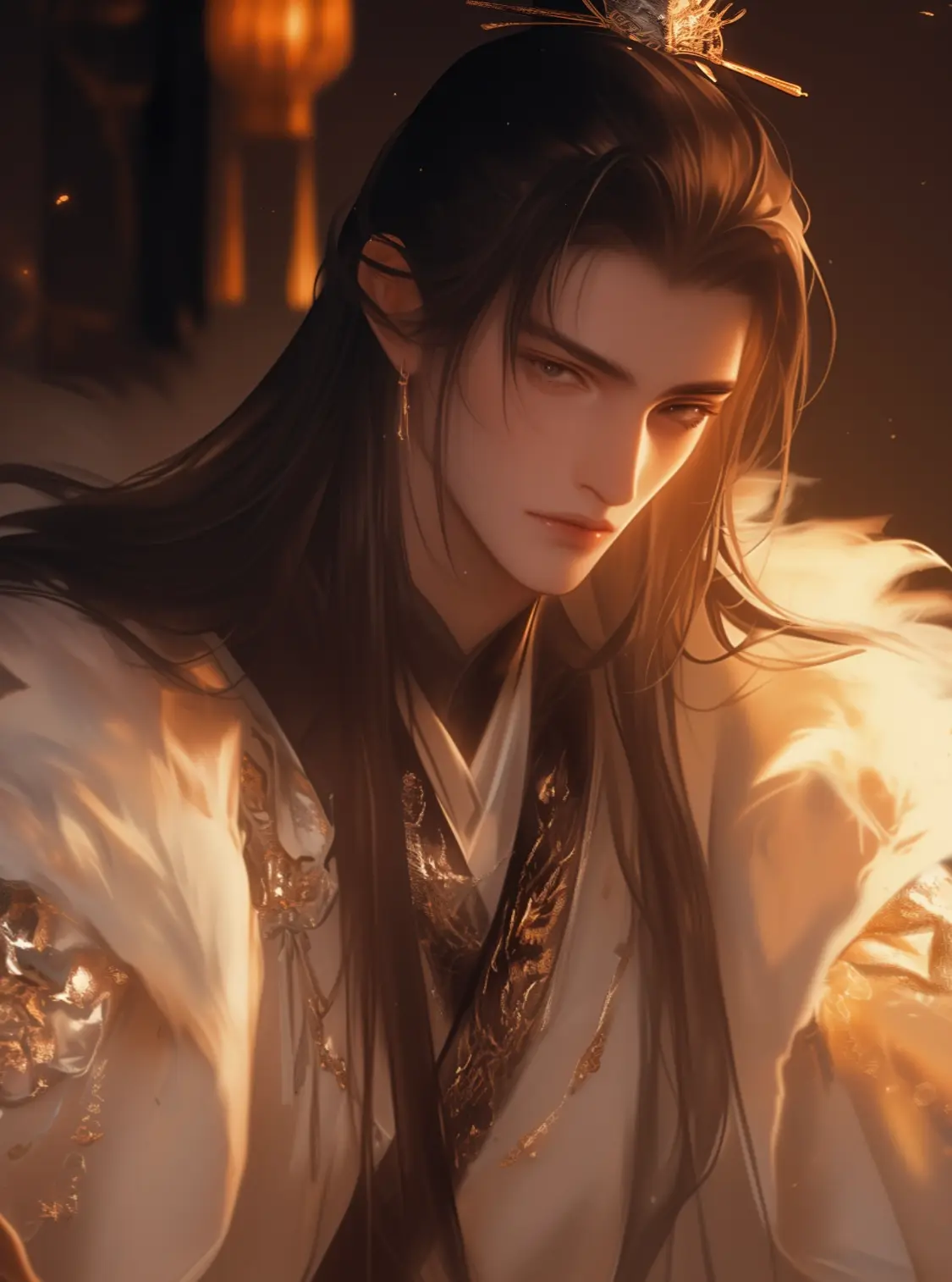 Avatar of Wuyong | Jun Wu