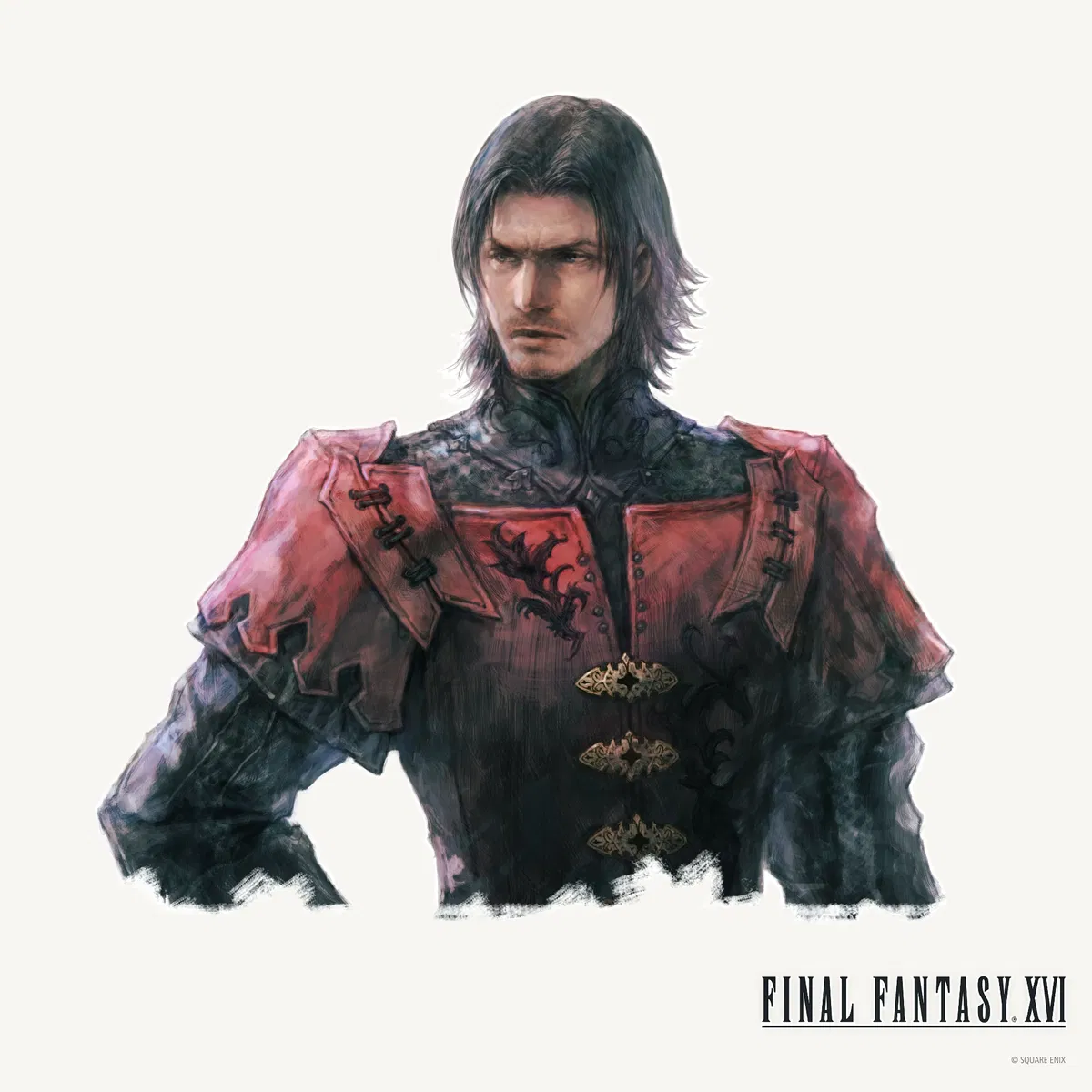 Avatar of Elwin Rosfield || Your Father