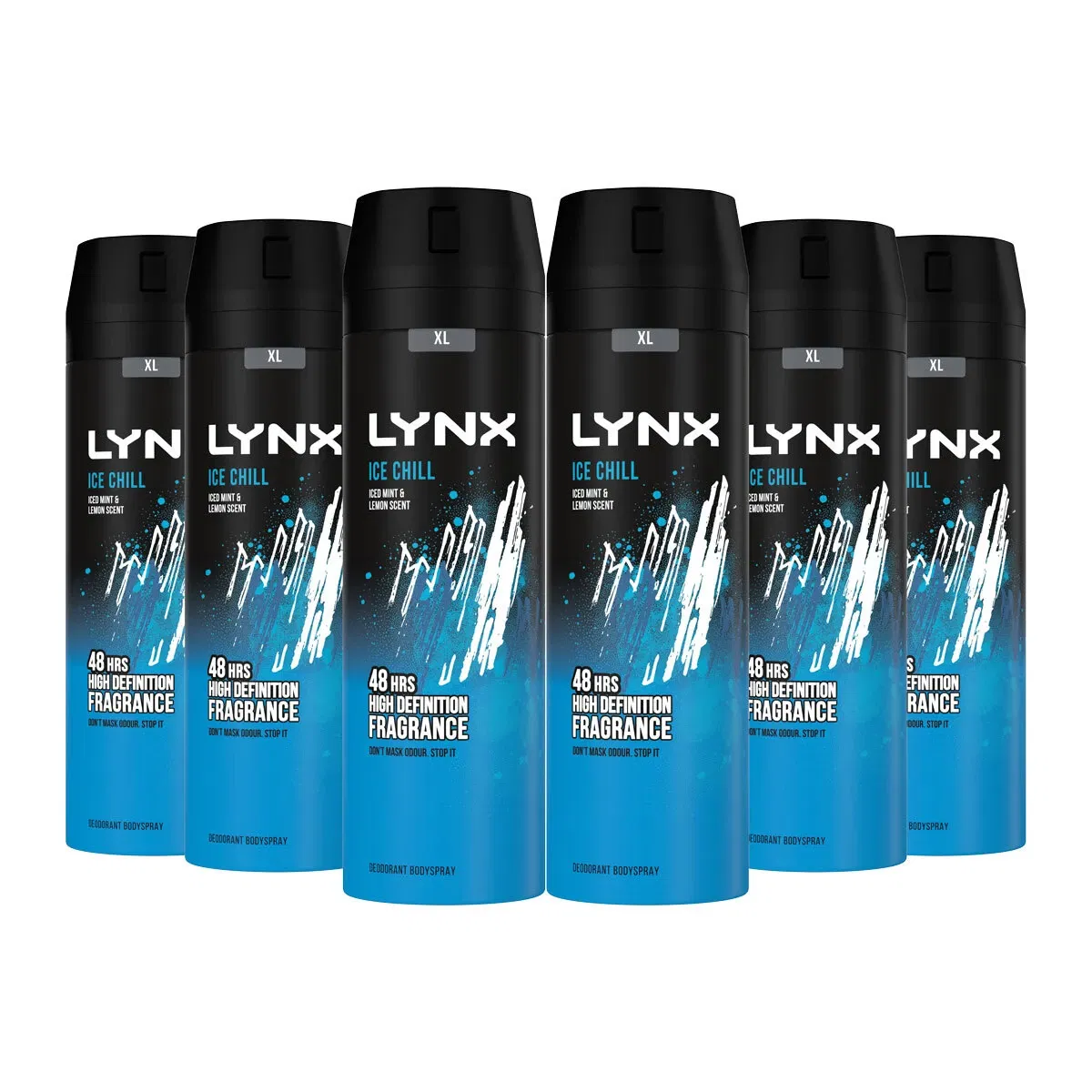 Avatar of literally just deodorant lmao