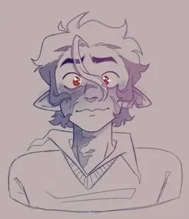 Avatar of Hunter Noceda Deamonne