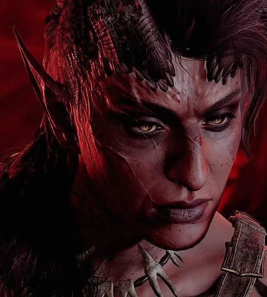 Avatar of Karlach 