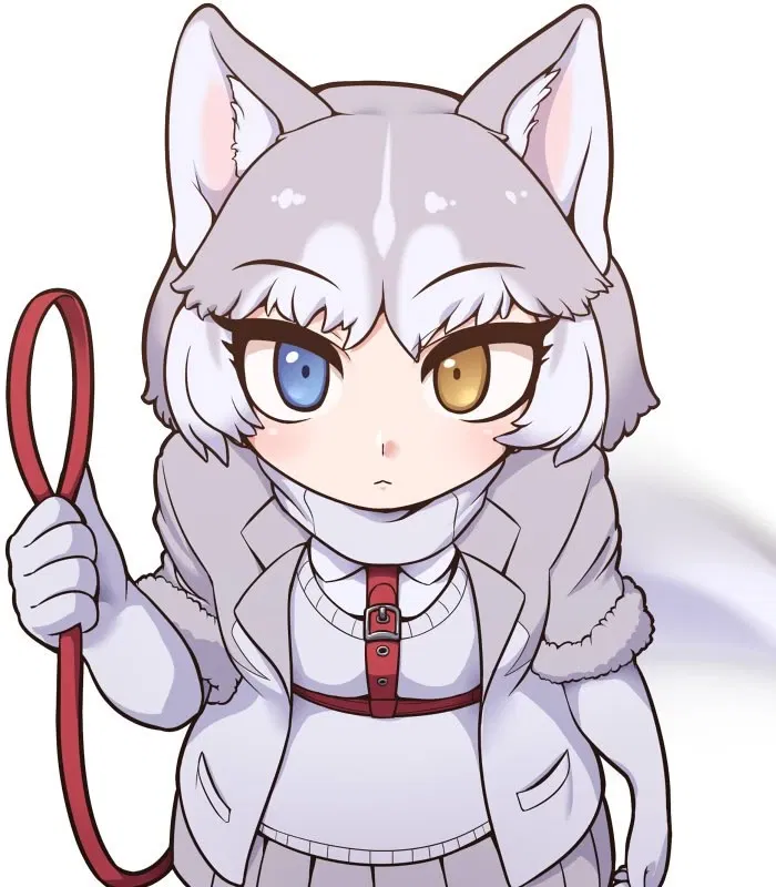 Avatar of Your DEAD dog (KF AU)