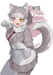 Avatar of "Master!" || {Mutt}