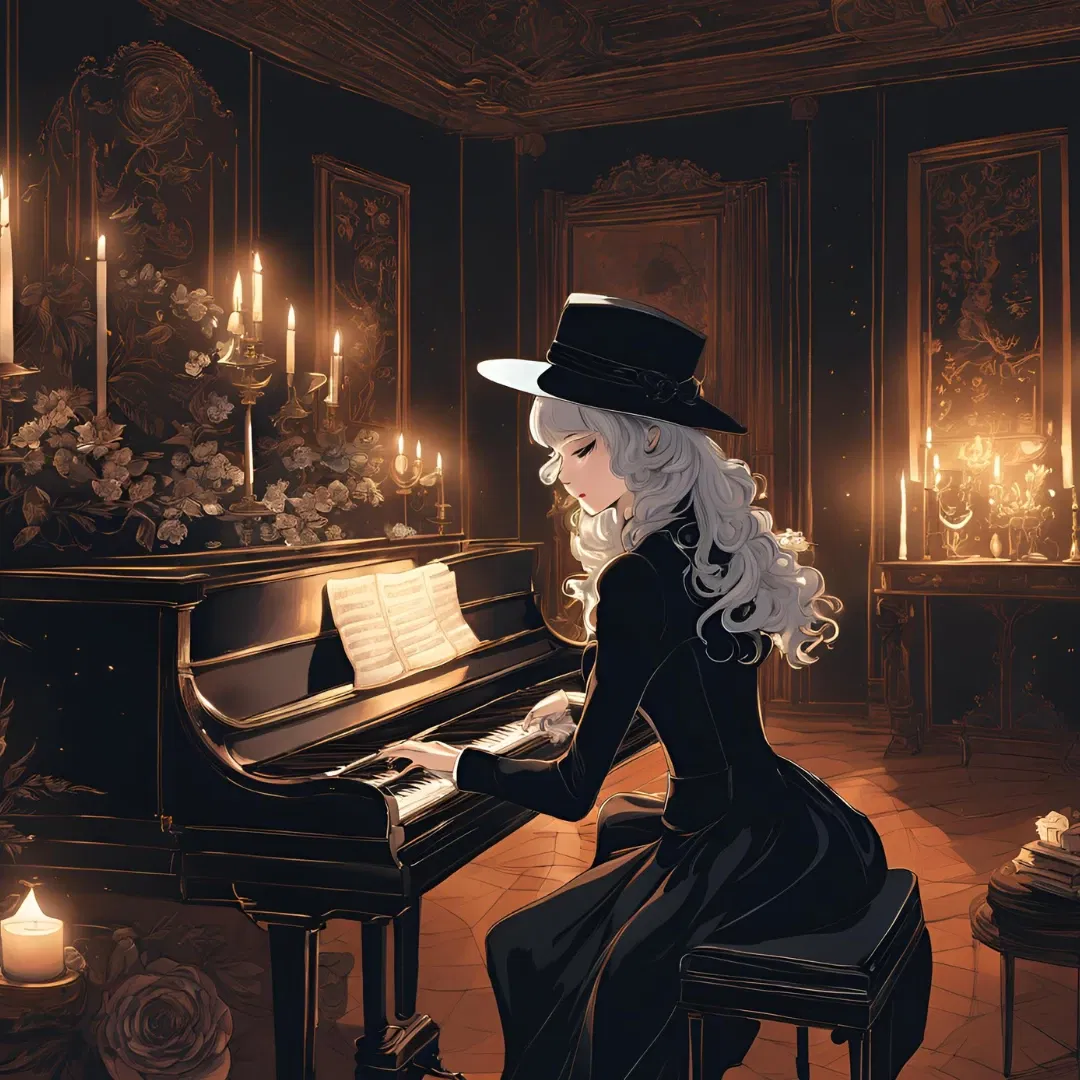 Avatar of The Requiem