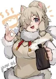 Avatar of "It's all fine now~" || {Suri Alpaca}