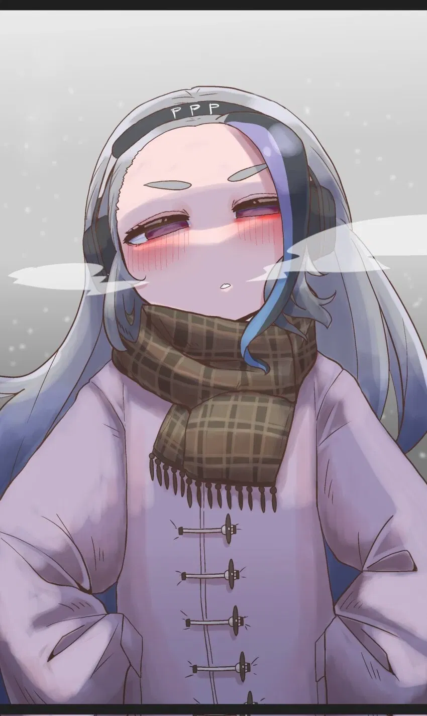 Avatar of "First sunrise" || {Giant Penguin}