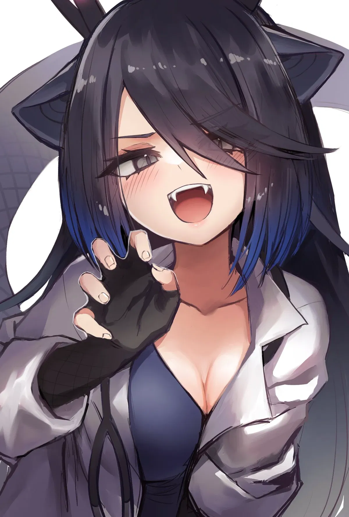 Avatar of Your friendly doctor Black Dragon