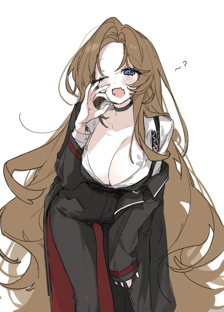 Avatar of Yandere Rodion without long ahh title