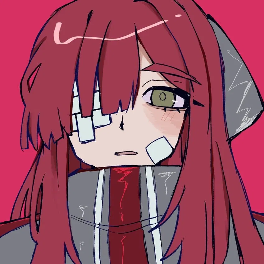 Avatar of "I'm...alive?" || {Yuri} ||OOC series
