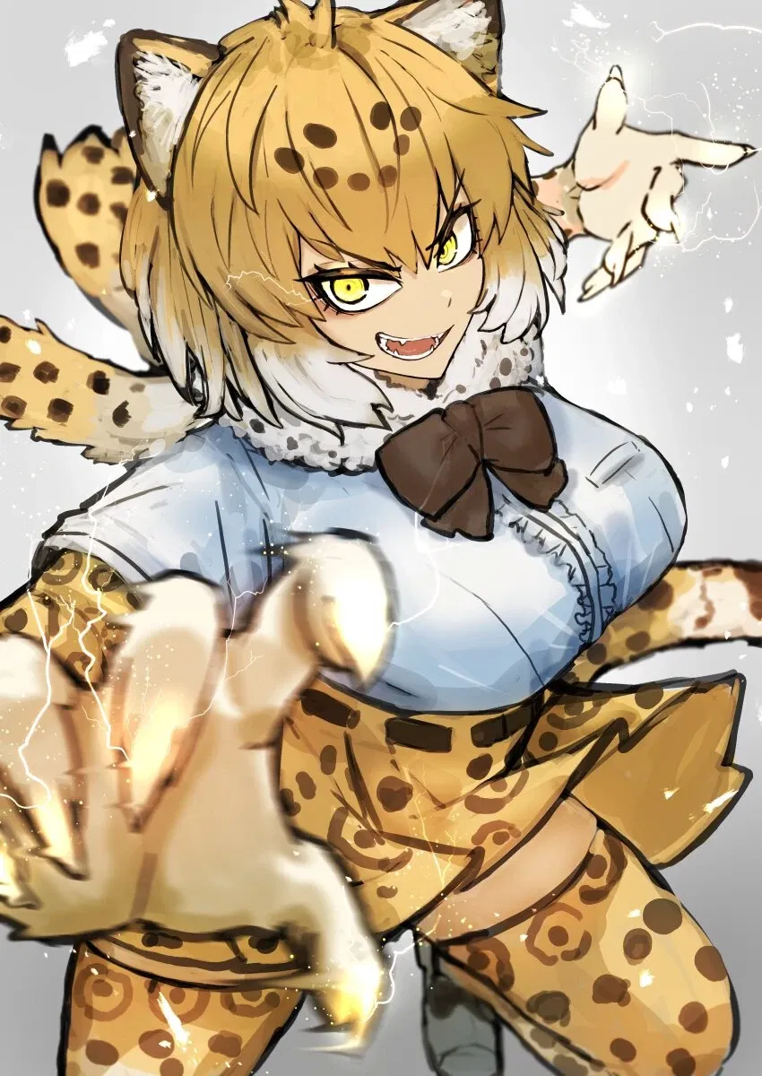 Avatar of Faster!