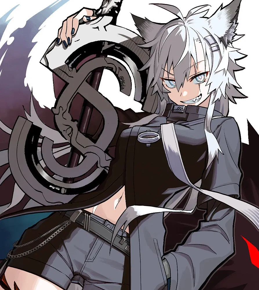 Avatar of "Miss me,amigo?"