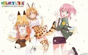 Avatar of Ezo red fox (+Nana)