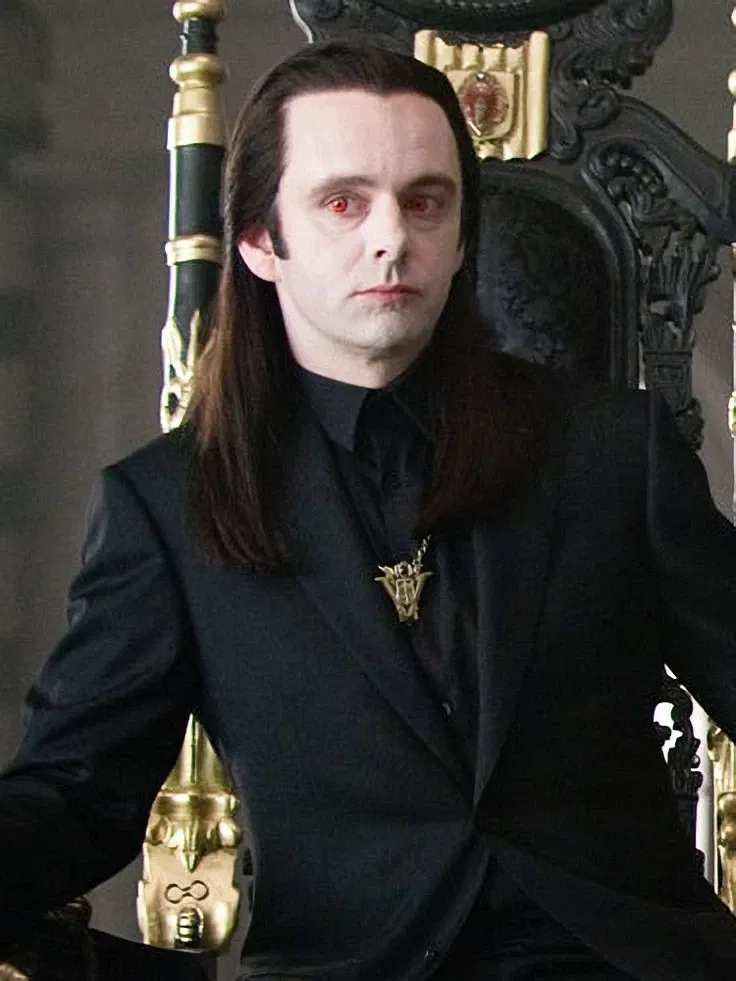 Avatar of Aro Volturi