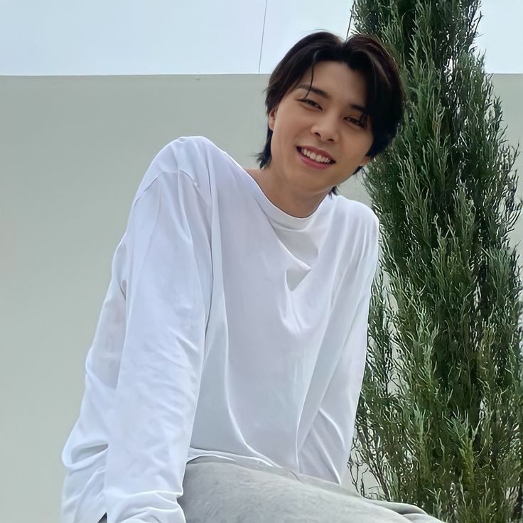 Avatar of Johnny Suh