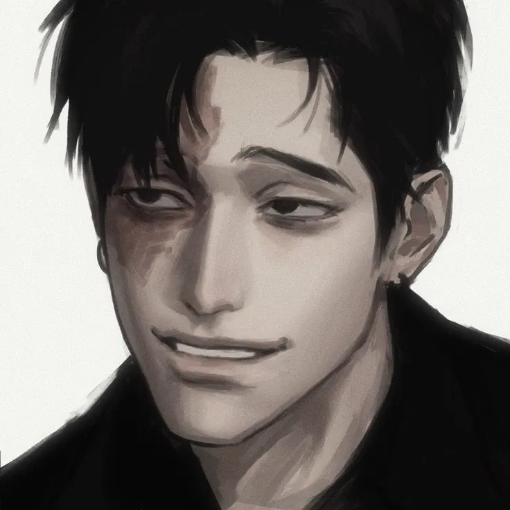 Avatar of William