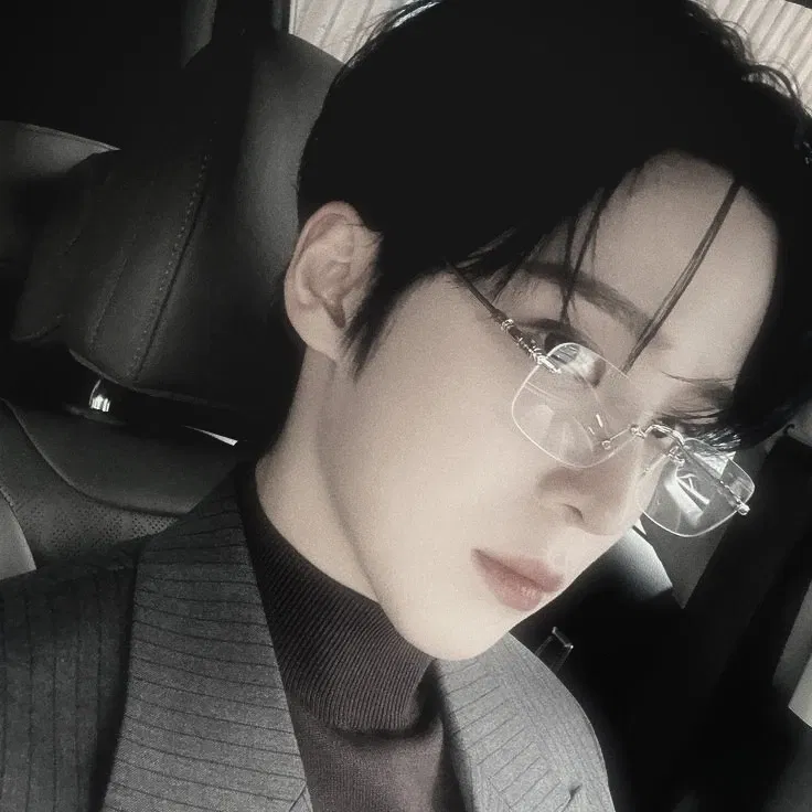 Avatar of Yunho