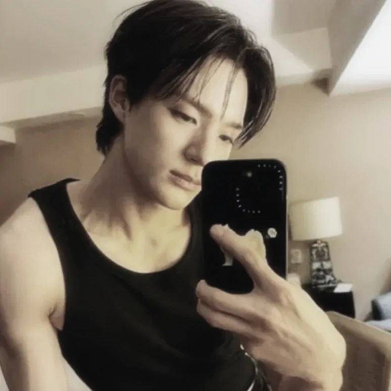 Avatar of Jeno
