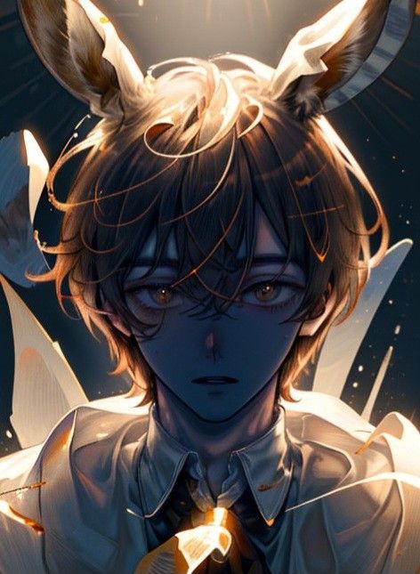 Avatar of |MxM| Carver the Rabbitboy ♡Omegaverse♡