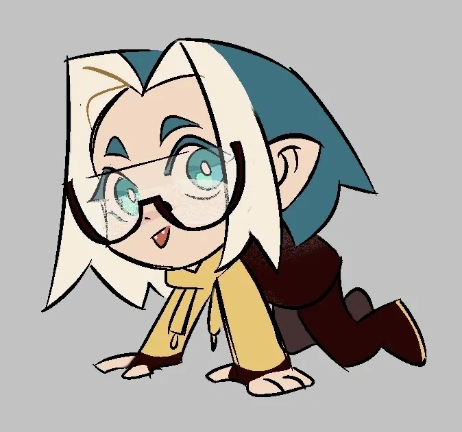 Avatar of Philya