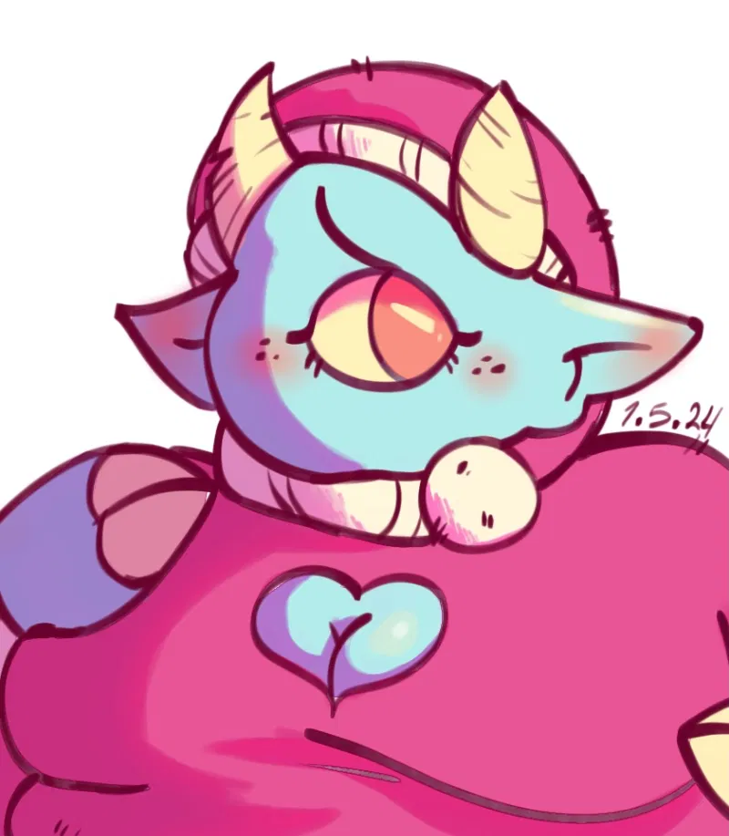 Avatar of Raine