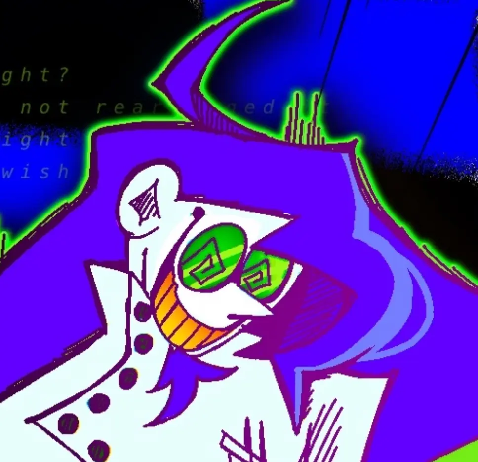 Avatar of Doc Wild