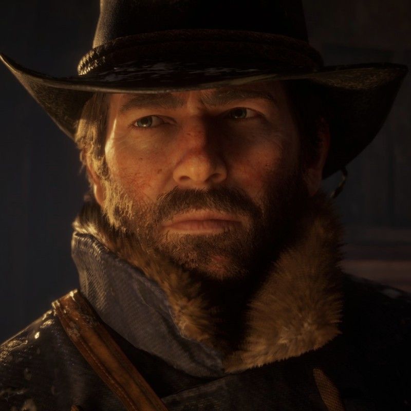 Avatar of Red Dead Redemption 2 || Arthur Morgan