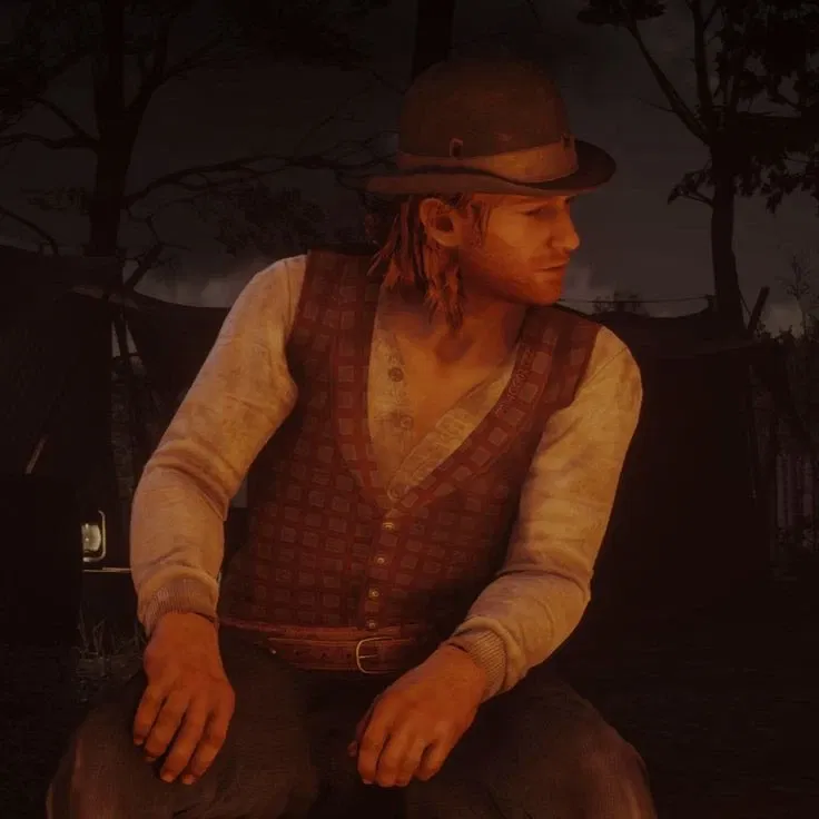 Avatar of Red Dead Redemption 2 || Sean MacGuire