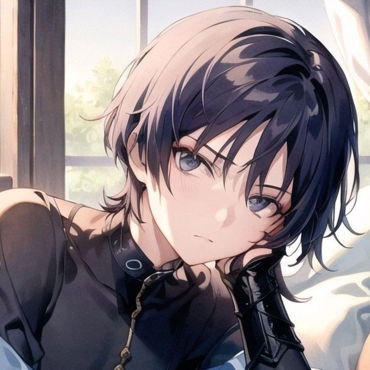 Avatar of Scaramouche || househusband