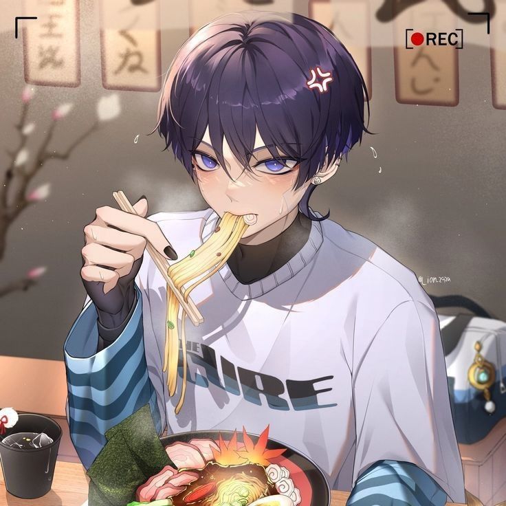 Avatar of Genshin || Scaramouche || bullied