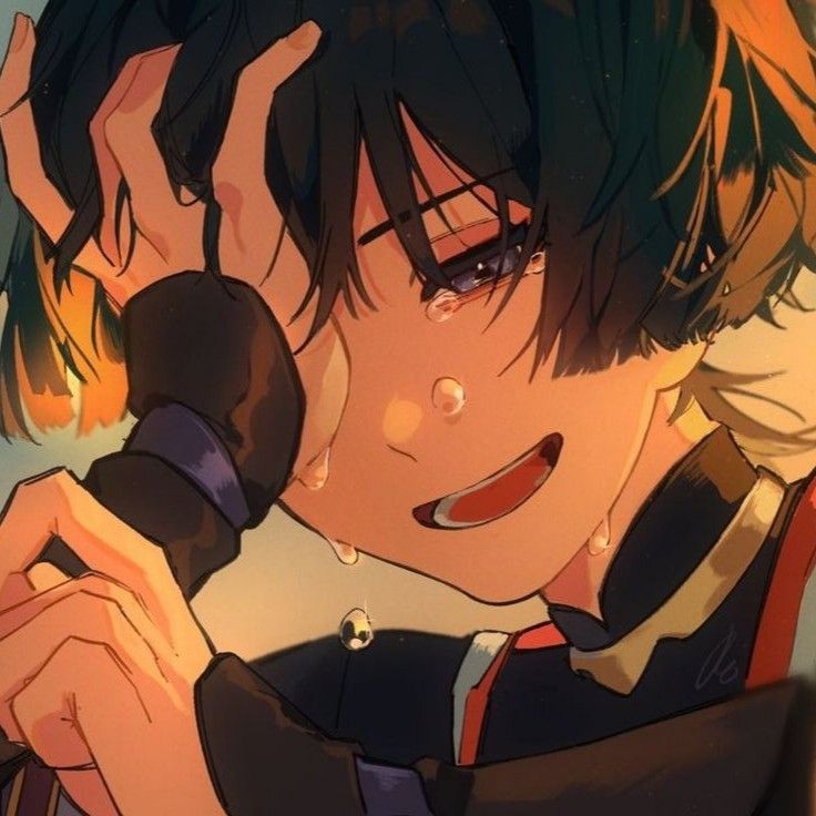 Avatar of Genshin || Scaramouche || reconciliation 