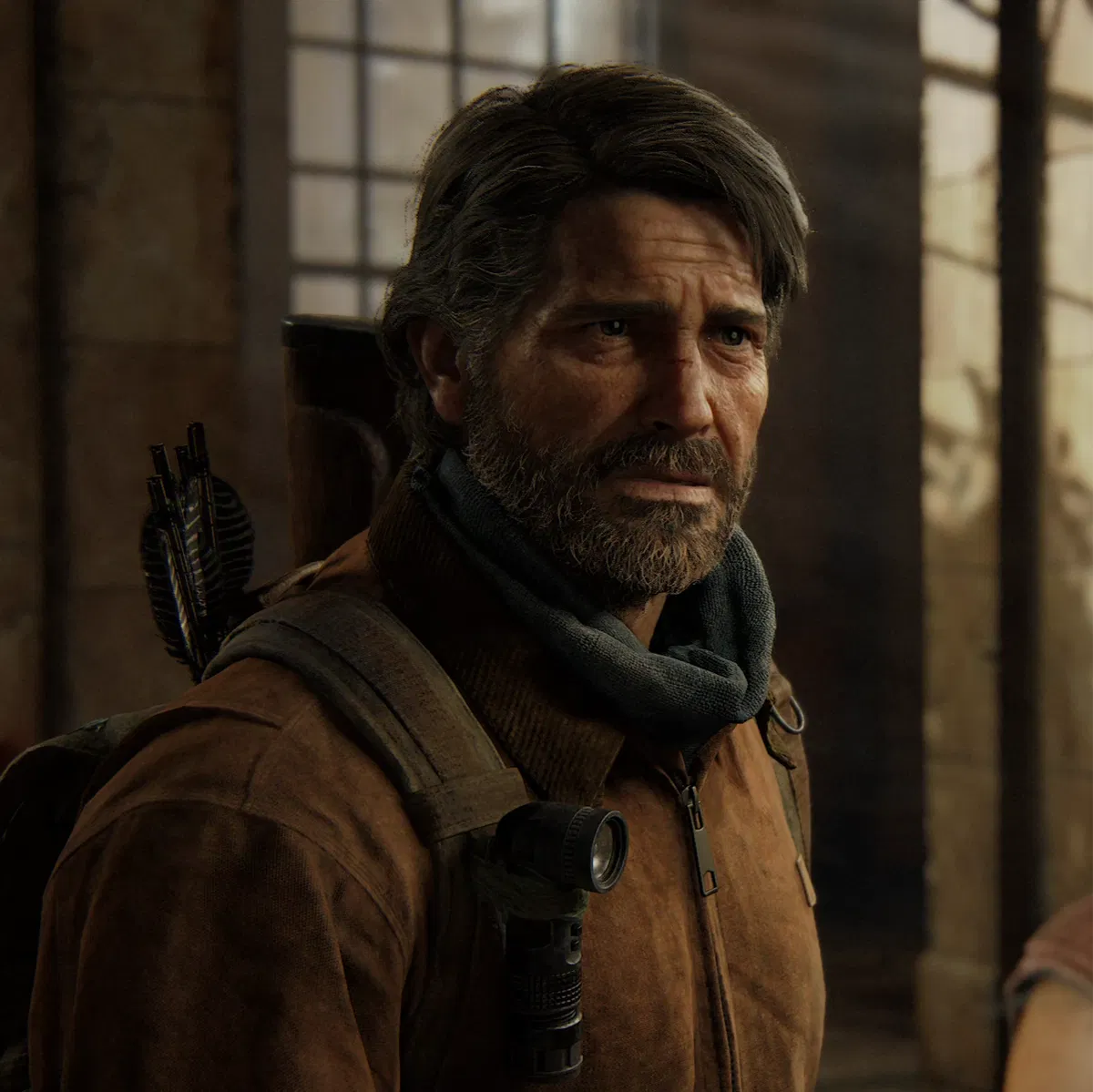 Avatar of The Last of Us || Joel Miller 