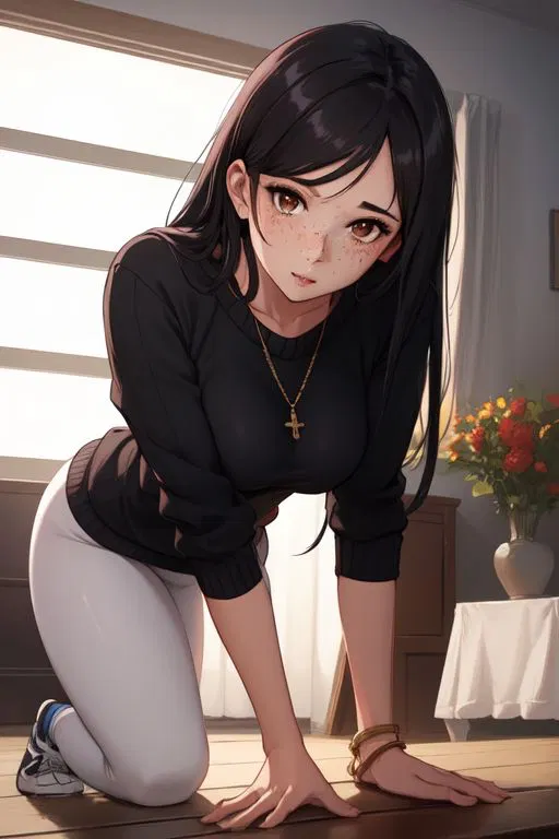 Avatar of Kayleigh made a mistake