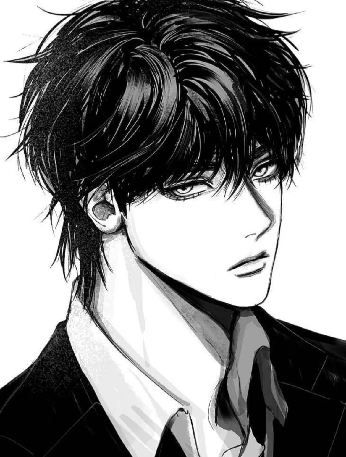 Avatar of Kael Draxon